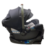 secondhand Carseat