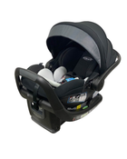 used Graco SnugRide SnugFit 35 DLX Infant Car Seat, 2023, Spencer