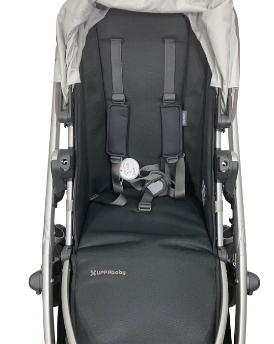 UPPAbaby VISTA V2 Stroller, Theo (Dark Taupe), 2023