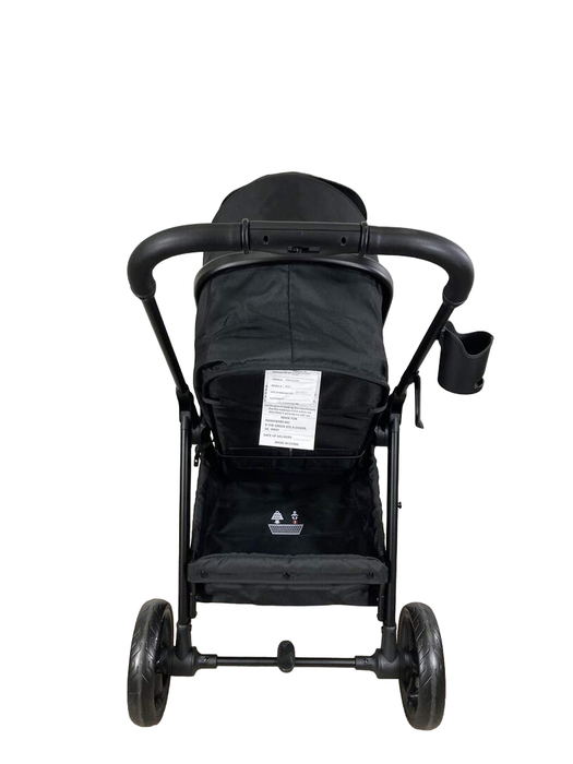 secondhand Strollers