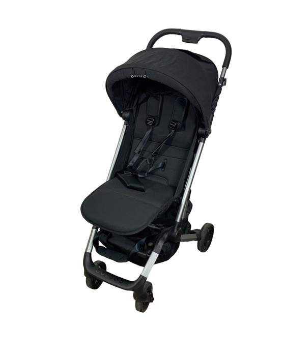 secondhand Colugo Compact Stroller, 2021, Black