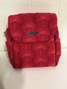 secondhand Petunia Pickle Bottom Diaper Bag