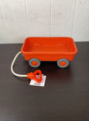 used Green Toys Wagon