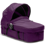 used Baby Jogger City Select Bassinet Kit, 2014, Amethyst