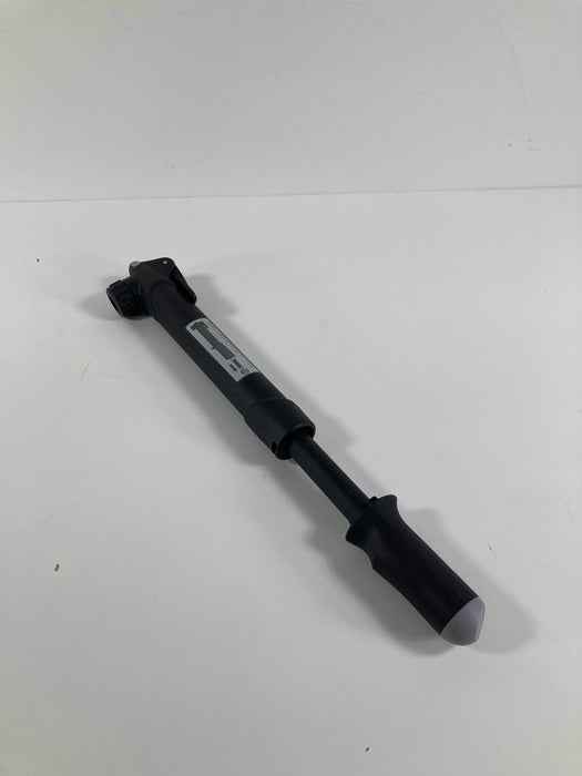 secondhand Micralite Tire Pump