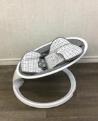 secondhand Munchkin Bluetooth Enabled Baby Swing