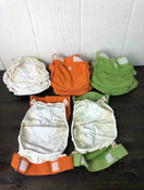 secondhand gDiapers Cloth Diapers, Medium