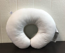 used Boppy Bare Naked Feeding And Infant Support Pillow