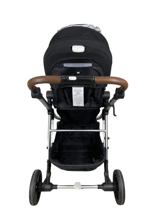 secondhand Strollers