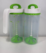 used Munchkin Smart Blend Formula Mixer