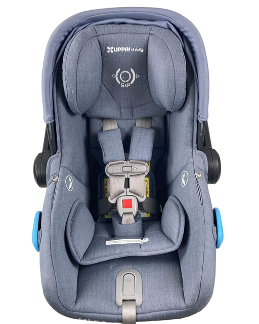 secondhand Carseat