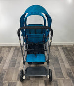 used Joovy Big Caboose Stroller