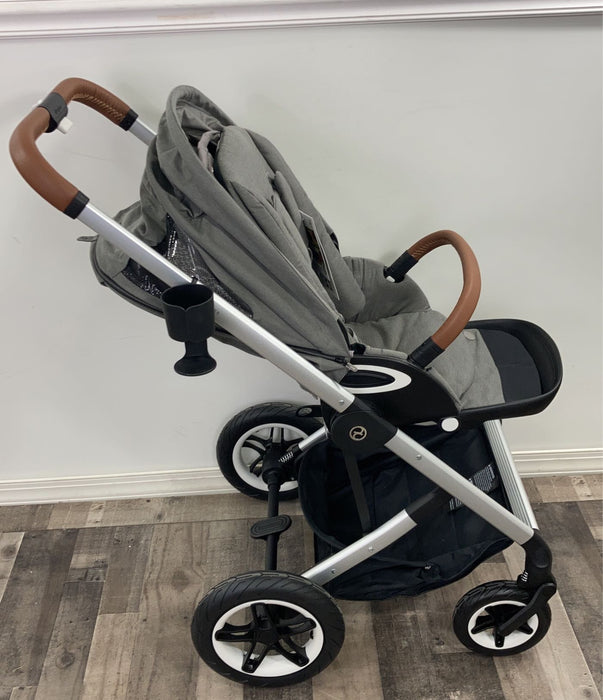 secondhand Strollers