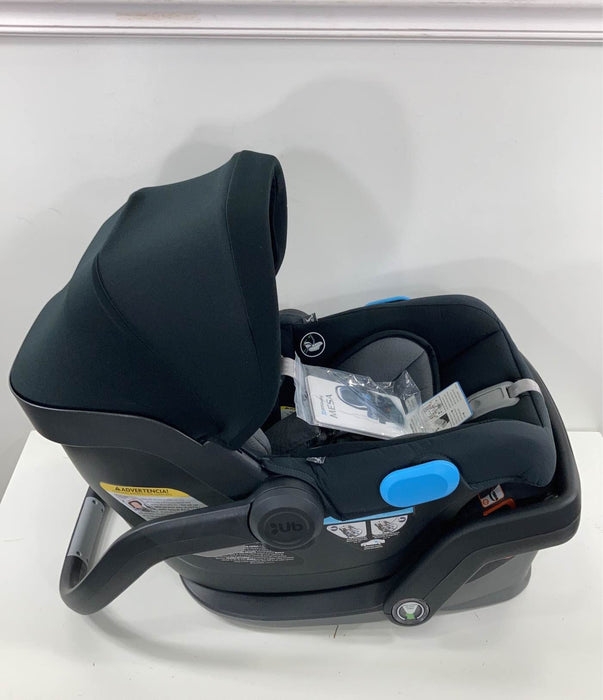 secondhand Carseat