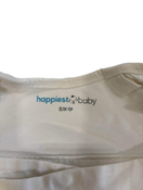 used Happiest Baby SNOO Sack, Small (5-12 lbs), Ivory