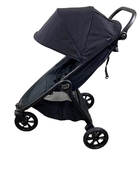 secondhand Strollers