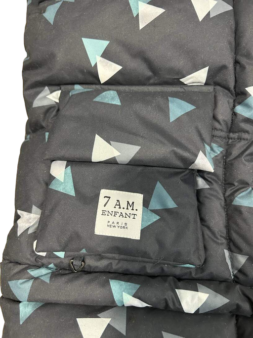 secondhand 7 A.M. Enfant Blanket 212 Evolution