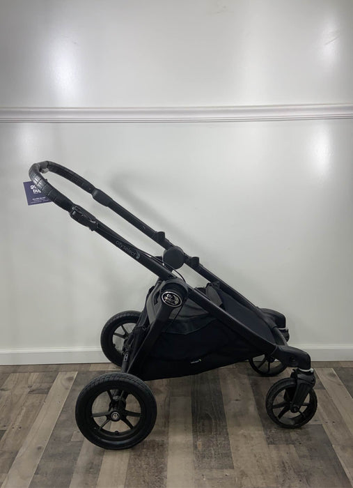 used Strollers