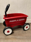 used Radio Flyer My 1st 2-in-1 Wagon