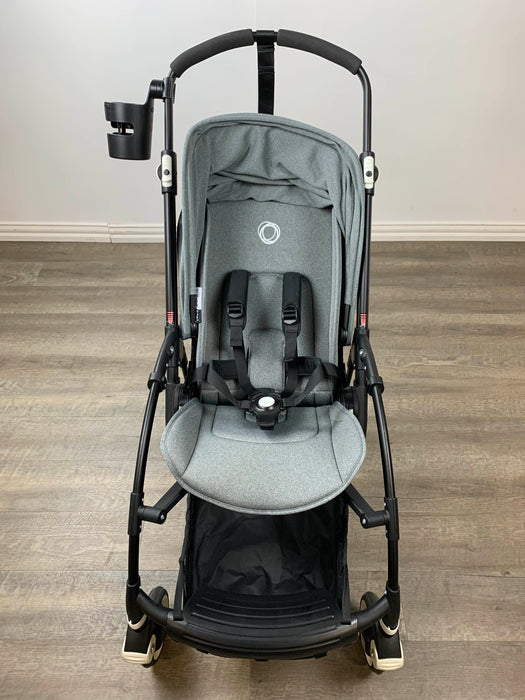 used Bugaboo Bee Stroller, 2014