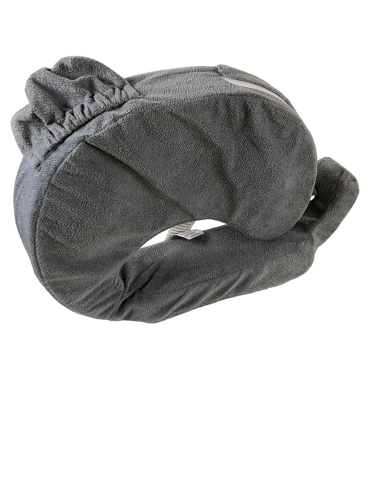 secondhand My Brest Friend Deluxe Nursing Pillow, Evening Grey