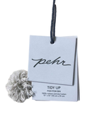 secondhand Pehr Pom Pom Bin, Grey