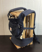 used Ergobaby Original Baby Carrier With Infant Insert