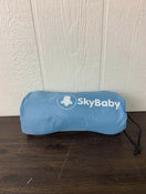 secondhand SkyBaby Travel Matress