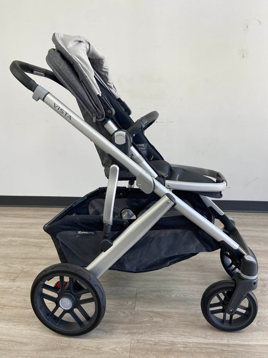 secondhand Strollers