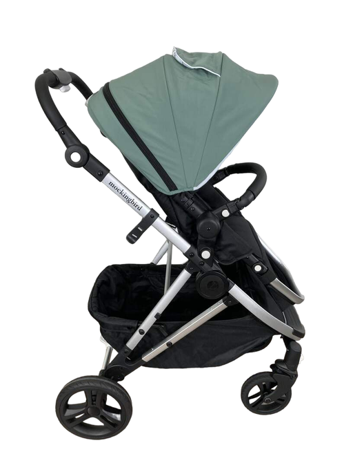 used Strollers