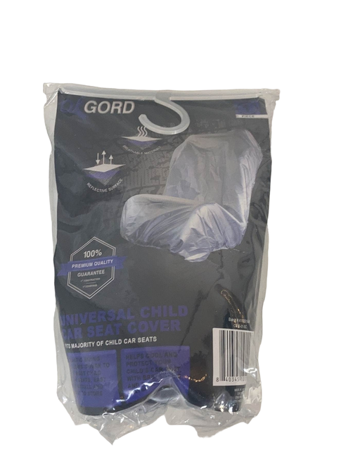 used OxGord Car Seat Sun Shade