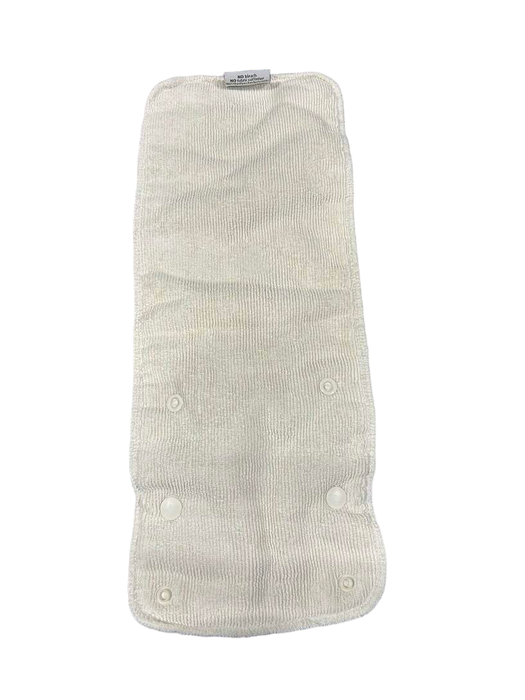 used Rumparooz One-Size Pocket Diapers