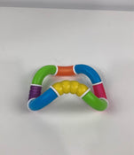 secondhand Munchkin Figure 8 Teether Toy