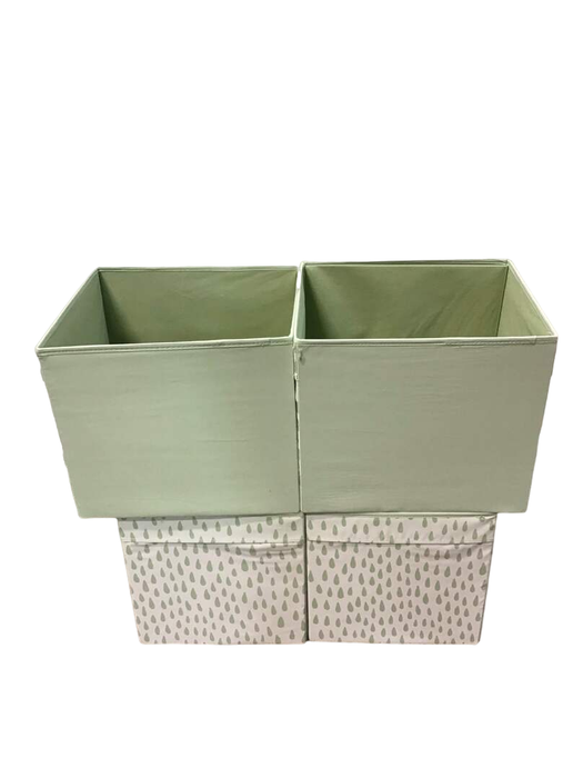 used BUNDLE Storage Organization, Ikea DRÖNA