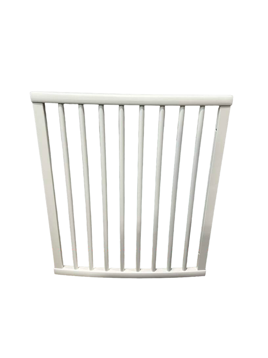 secondhand Stokke Sleepi V3 Middle Section, White