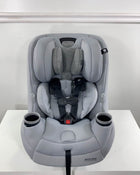 used Maxi-Cosi Pria Max All-in-One Convertible Car Seat, network grey, 2022