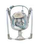 used Infant Gear