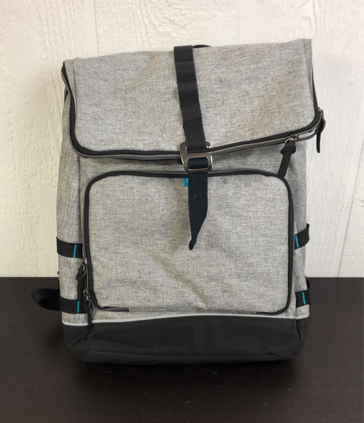 used Babymoov Sancy Diaper Bag Backpack