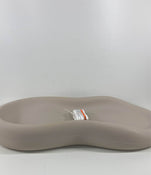 secondhand Keekaroo Peanut Changing Pad, Vanilla