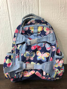 used Pottery Barn Kids Mackenzie Backpack