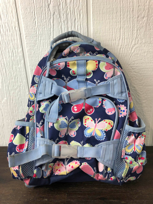 used Pottery Barn Kids Mackenzie Backpack