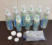 used Dr. Brown's Bottle Bundle