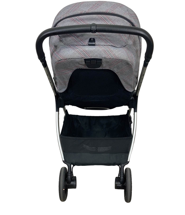 Nuna TRIV Stroller, 2019, Ellis