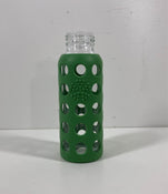 used Lifefactory Glass Bottles