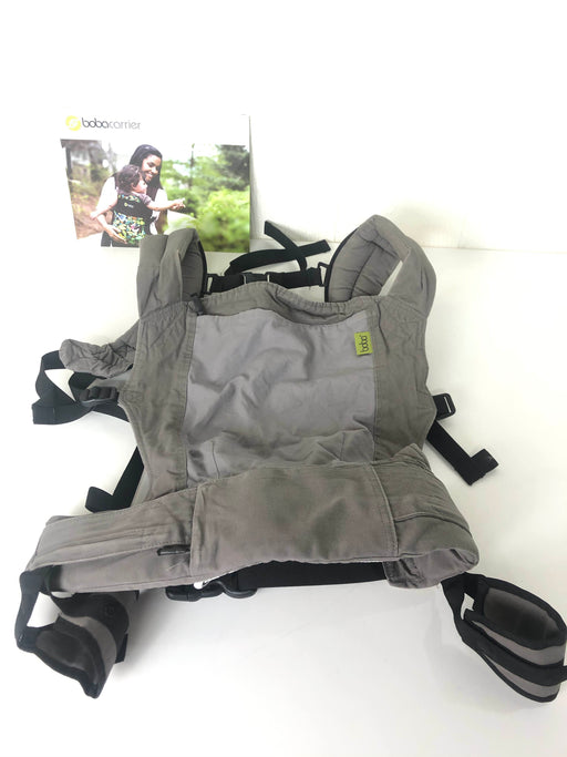 used Boba Baby Carrier