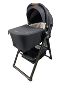 used Nuna Lytl Bassinet And Stand