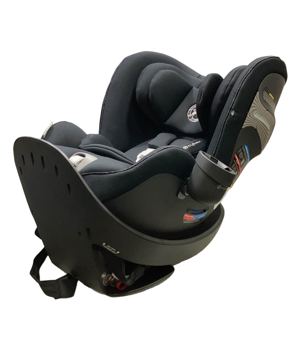 used Cybex Sirona S With SensorSafe Convertible Car Seat