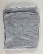 used Baby Muslin Co. Muslin Blanket