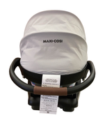 secondhand Maxi-Cosi Zelia2 Luxe Travel System, 2023, Network Sand