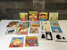 used BUNDLE Board Books